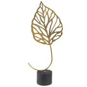 Фигурка декоративная, L12 W5 H27 см