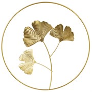 Панно, L25 W3 H25 см