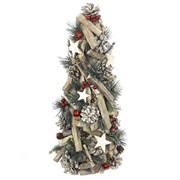 Фигурка декоративная "Ёлка", 46 см