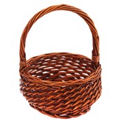 Корзина, L25 W25 H32 см