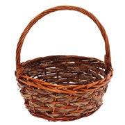 Корзина, L30 W30 H35 см