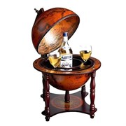 Глобус-бар, L41 W41 H60 см