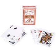 Игра настольная "Карты", L5,5 W1 H9 см, 2в.