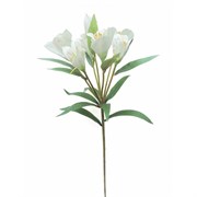 Цветок искусственный "Альстромерия", L12 W12 H60 см