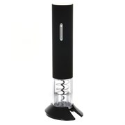 Штопор, (4хАА не прилаг.), L7,5 W9 H25 см