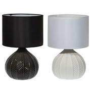 Светильник, L25 W25 H38 см, Е14, шнур 0,9 м, 2в.