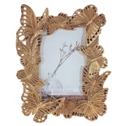 Фоторамка для фото 10*15, L18 W2 H23 см