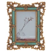 Фоторамка для фото 10*15, L18,5 W1,5 H23 см