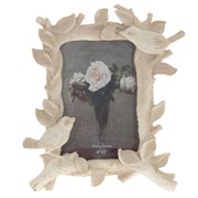 Фоторамка для фото 10*15, L19 W2,5 H22 см