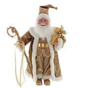 Дед Мороз, L32 W8 H48 см