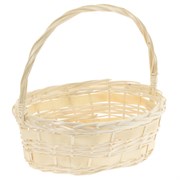 Корзина, L43 W35 H47 см