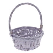 Корзина, L21 W21 H33 см