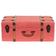 Сундук, L61 W33,5 H24 см