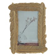 Фоторамка для фото 10*15, L15 W1,5 H21 см