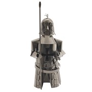 Подставка для бутылки "Рыцарь", L13 W12 H30 см