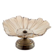 Ваза для фруктов, L28 W27 H15,5 см