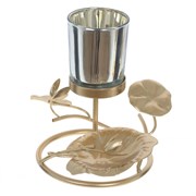 Подсвечник, L16 W13 H14 см