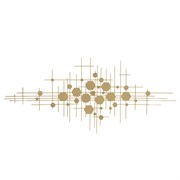 Панно, L200 W4 H92 см