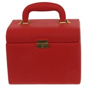 Шкатулка, L22 W17 H19 см