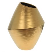 Ваза, L22 W22 H29 см