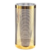 Ваза, L12 W12 H25 см