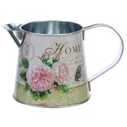 Кашпо "Кувшин", L20 W13 H12 см