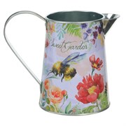 Кашпо "Кувшин", 1300 мл, L20 W12 H16 см