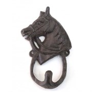 Крючок "Лошадь", L8,5 W3 H13 см