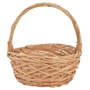 Корзина, L27 W27 H34 см