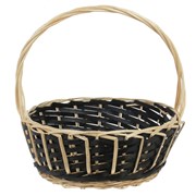 Корзина, L33 W33 H40 см