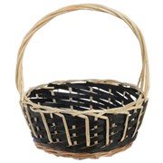 Корзина, L28 W28 H32 см