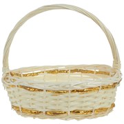 Корзина, L37 W29 H39 см