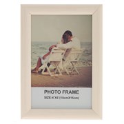 Фоторамка для фото 10*15, L2 W1,5 H17 см