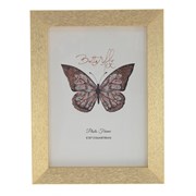 Фоторамка для фото 13*18, L16 W1,5 H21 см