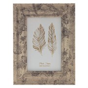 Фоторамка для фото 10*15, L16 W1,5 H21 см