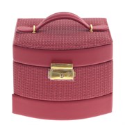 Шкатулка-автомат для украшений, L15 W13 H12 см