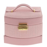 Шкатулка-автомат для украшений, L15 W13 H12 см