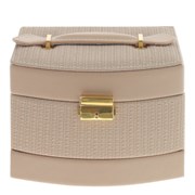 Шкатулка-автомат для украшений, L18 W14,5 H12,5 см