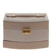 Шкатулка-автомат для украшений, L22 W16 H13,5 см