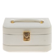 Шкатулка-автомат для украшений, L23 W18 H12,5 см