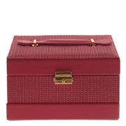 Шкатулка-автомат для украшений, L22 W17 H13 см