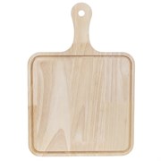 Доска разделочная, L25 W36,5 H1 см