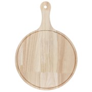 Доска разделочная, L28 W40 H1 см