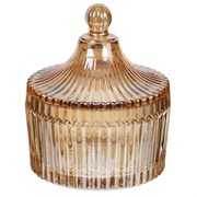 Сахарница, L10 W10 H12 см