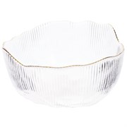 Салатник, 400 мл,  L13 W13 H7 см