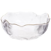 Салатник, 600 мл,  L16,5 W16,5 H7 см