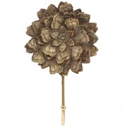 Крючок, L12 W4 H19 см