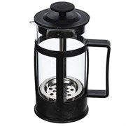 Френч-пресс, 350 мл, L11 W8 H16,5 см