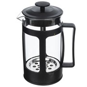 Френч-пресс, 800 мл, L14,5 W11 H18 см