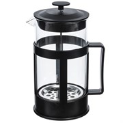 Френч-пресс, 1000 мл, L14 W11 H21 см